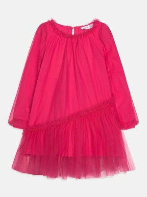 Sukienka koktajlowa Monnalisa