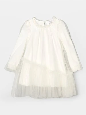 Sukienka koktajlowa Monnalisa