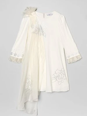 Sukienka koktajlowa Monnalisa