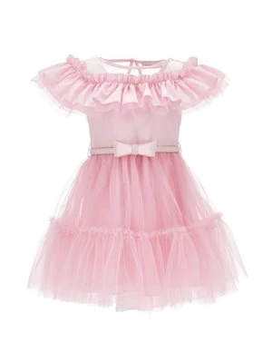 Sukienka koktajlowa Monnalisa