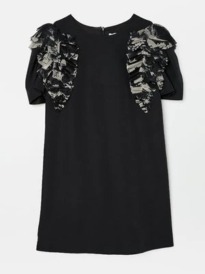 Sukienka koktajlowa Monnalisa