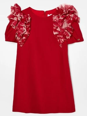 Sukienka koktajlowa Monnalisa