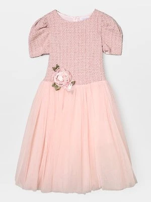 Sukienka koktajlowa Monnalisa