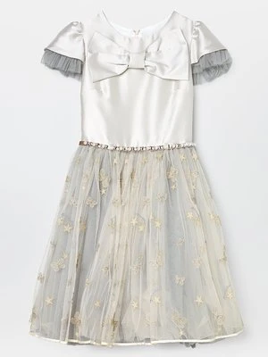 Sukienka koktajlowa Monnalisa