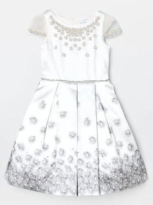 Sukienka koktajlowa Monnalisa