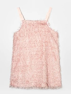 Sukienka koktajlowa Monnalisa