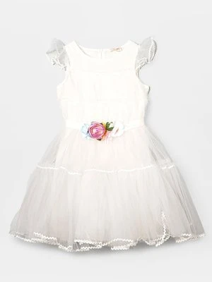 Sukienka koktajlowa Monnalisa