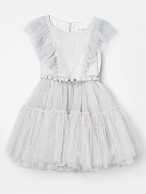 Sukienka koktajlowa Monnalisa