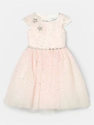 Sukienka koktajlowa Monnalisa