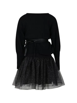 Sukienka koktajlowa Monnalisa