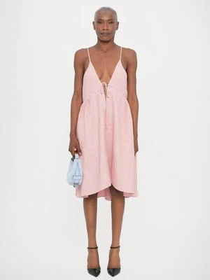 Sukienka koktajlowa Moschino