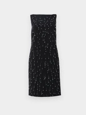 Sukienka koktajlowa Moschino