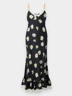 Sukienka koktajlowa Moschino