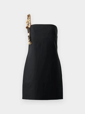 Sukienka koktajlowa Moschino