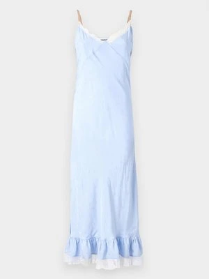 Sukienka koktajlowa Moschino