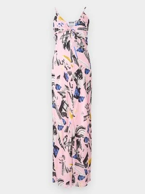 Sukienka koktajlowa MOSCHINO JEANS