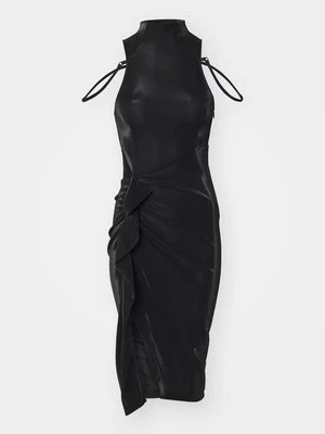 Sukienka koktajlowa MOSCHINO JEANS