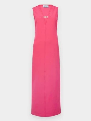 Sukienka koktajlowa MOSCHINO JEANS