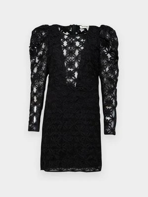 Sukienka koktajlowa MUNTHE