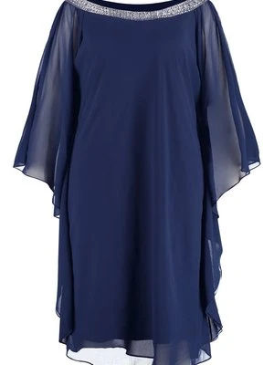 Sukienka koktajlowa My Mascara Curves