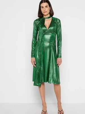 Sukienka koktajlowa N°21