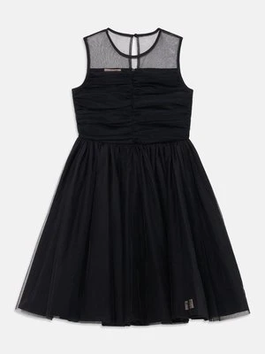 Sukienka koktajlowa N°21