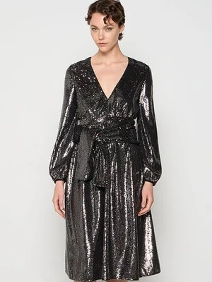 Sukienka koktajlowa N°21