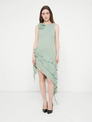 Sukienka koktajlowa NA-KD