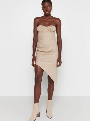 Sukienka koktajlowa NA-KD