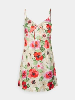 Sukienka koktajlowa NA-KD