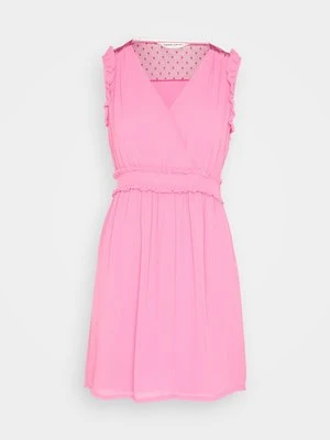 Sukienka koktajlowa Naf Naf