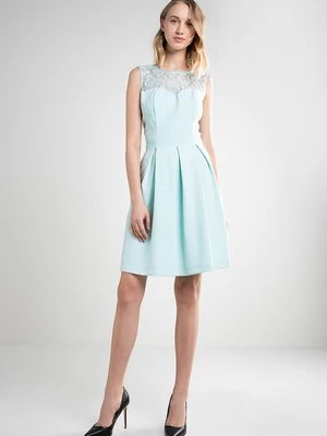 Sukienka koktajlowa Naf Naf