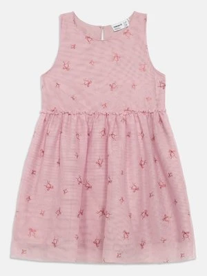 Sukienka koktajlowa name it