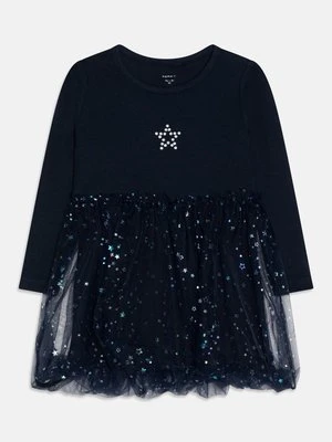 Sukienka koktajlowa name it