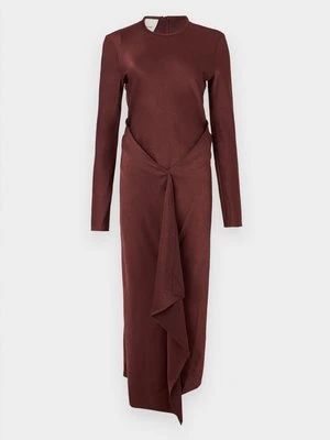 Sukienka koktajlowa Nanushka