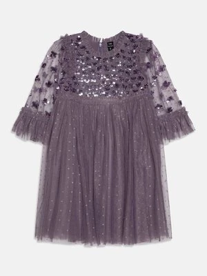 Sukienka koktajlowa Needle & Thread