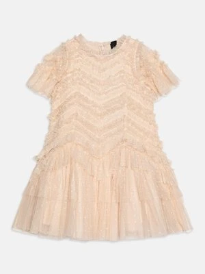 Sukienka koktajlowa Needle & Thread