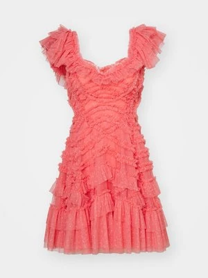 Sukienka koktajlowa Needle & Thread