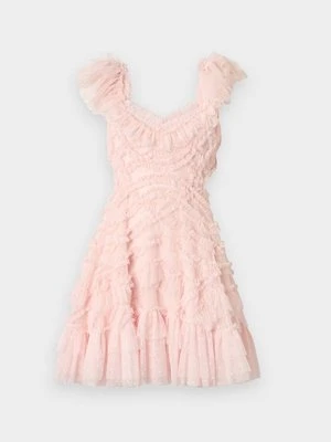 Sukienka koktajlowa Needle & Thread