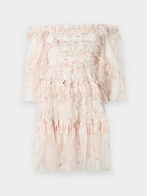 Sukienka koktajlowa Needle & Thread