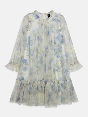 Sukienka koktajlowa Needle & Thread