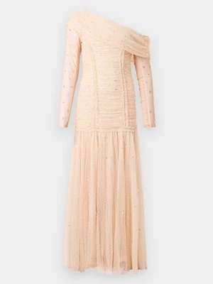 Sukienka koktajlowa Needle & Thread