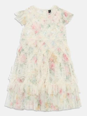 Sukienka koktajlowa Needle & Thread