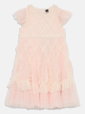 Sukienka koktajlowa Needle & Thread