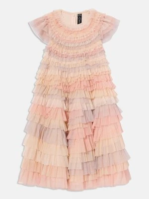 Sukienka koktajlowa Needle & Thread