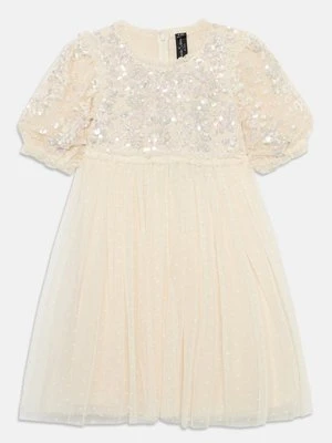 Sukienka koktajlowa Needle & Thread