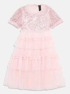 Sukienka koktajlowa Needle & Thread