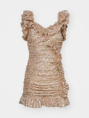 Sukienka koktajlowa Needle & Thread