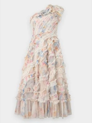 Sukienka koktajlowa Needle & Thread