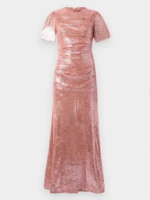 Sukienka koktajlowa Needle & Thread